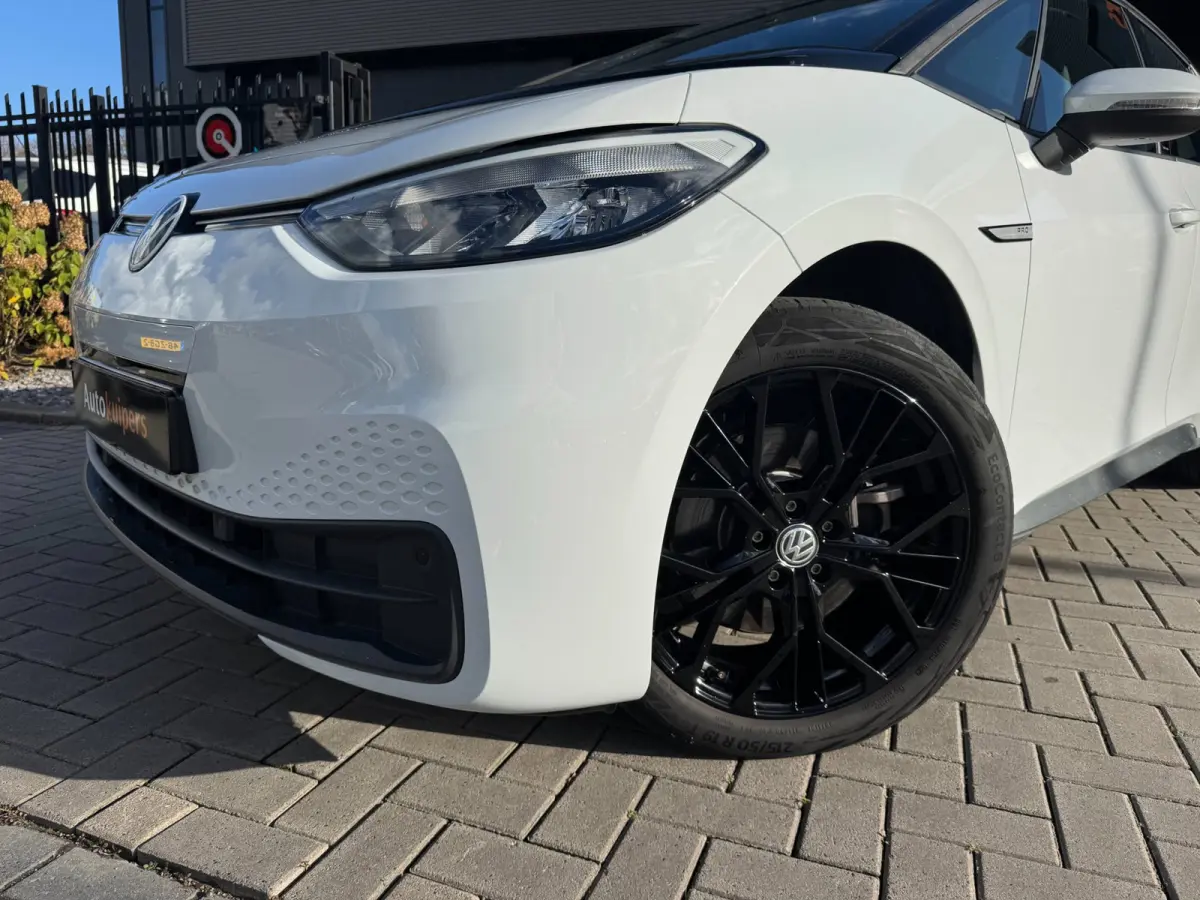 Pro 58 kWh | 19 inch LM | Head-Up