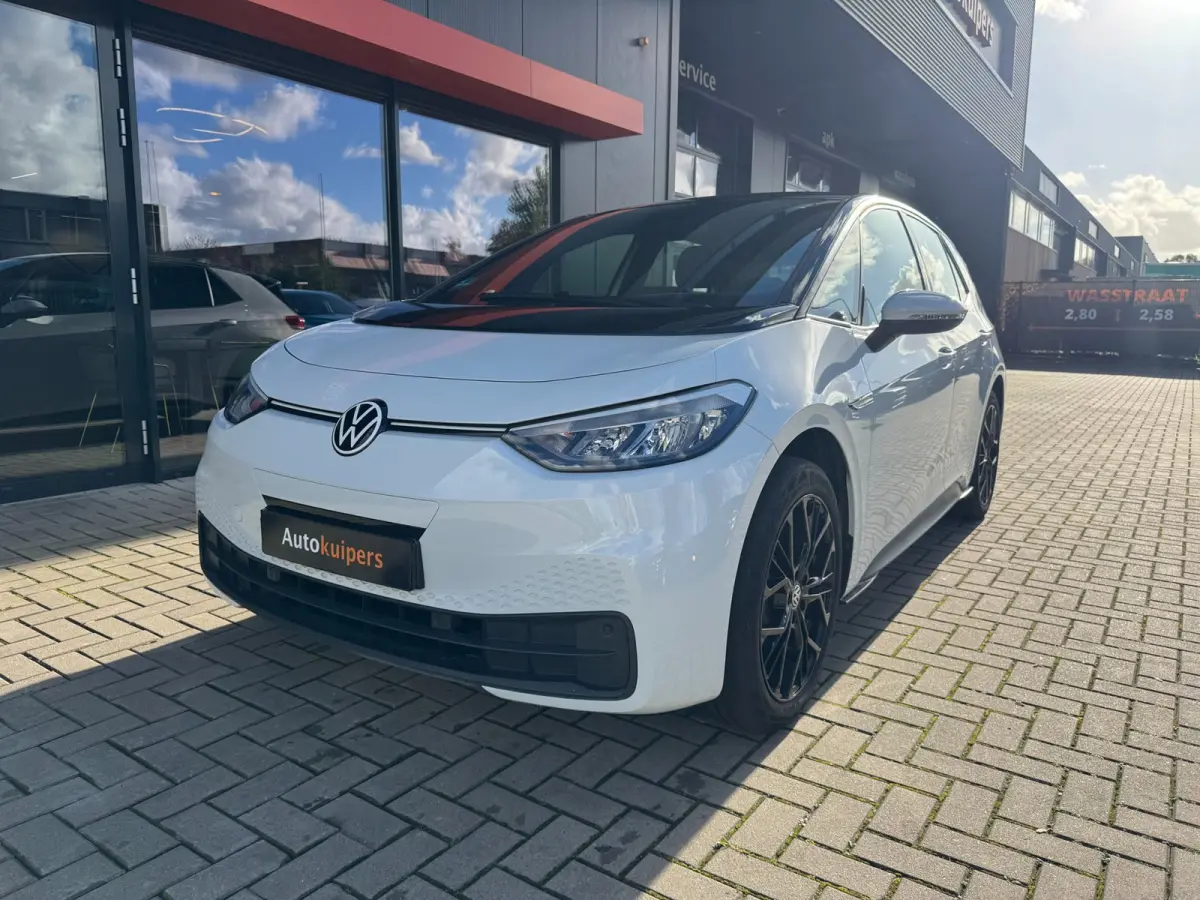Pro 58 kWh | 19 inch LM | Head-Up