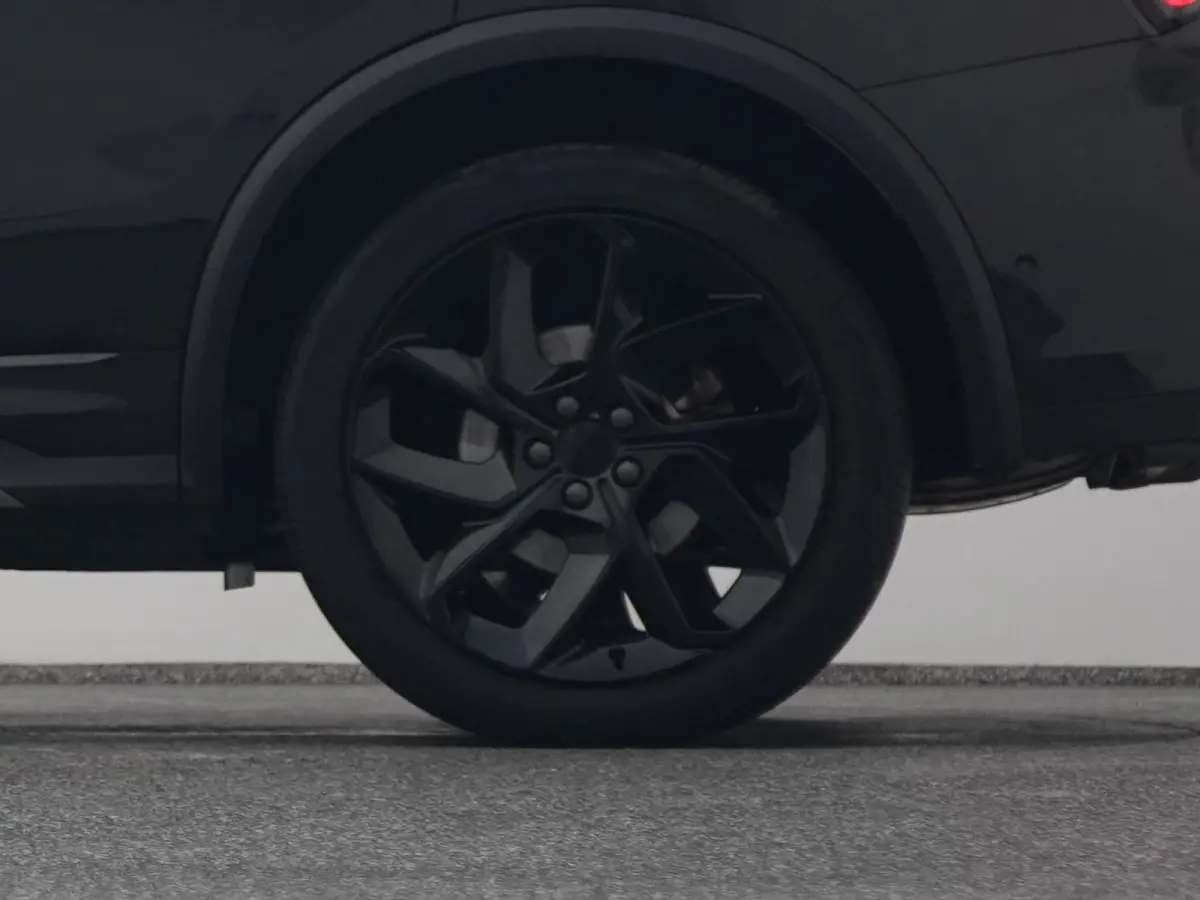 1.5 Plug-in Hybrid | 360° | BLACK | NLD AUTO