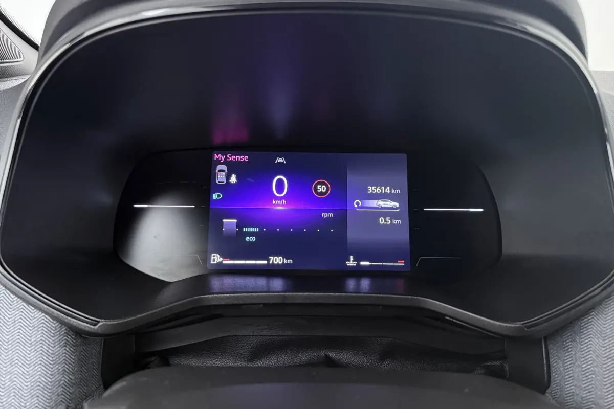1.0 TCe 90 GPF techno Camera Carplay Climate