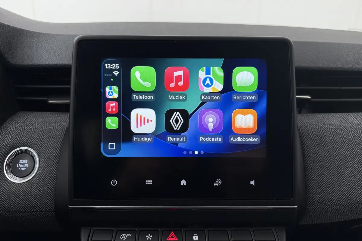 1.0 TCe 90 GPF techno Camera Carplay Climate