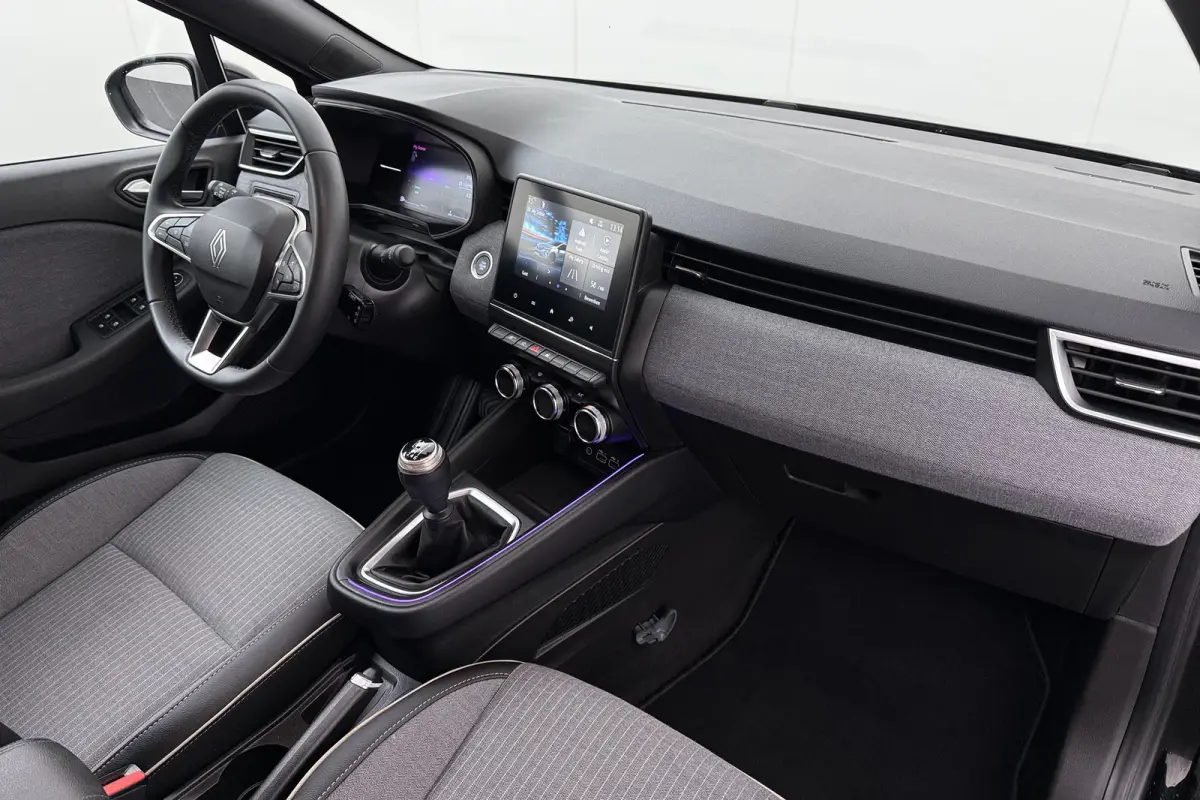 1.0 TCe 90 GPF techno Camera Carplay Climate