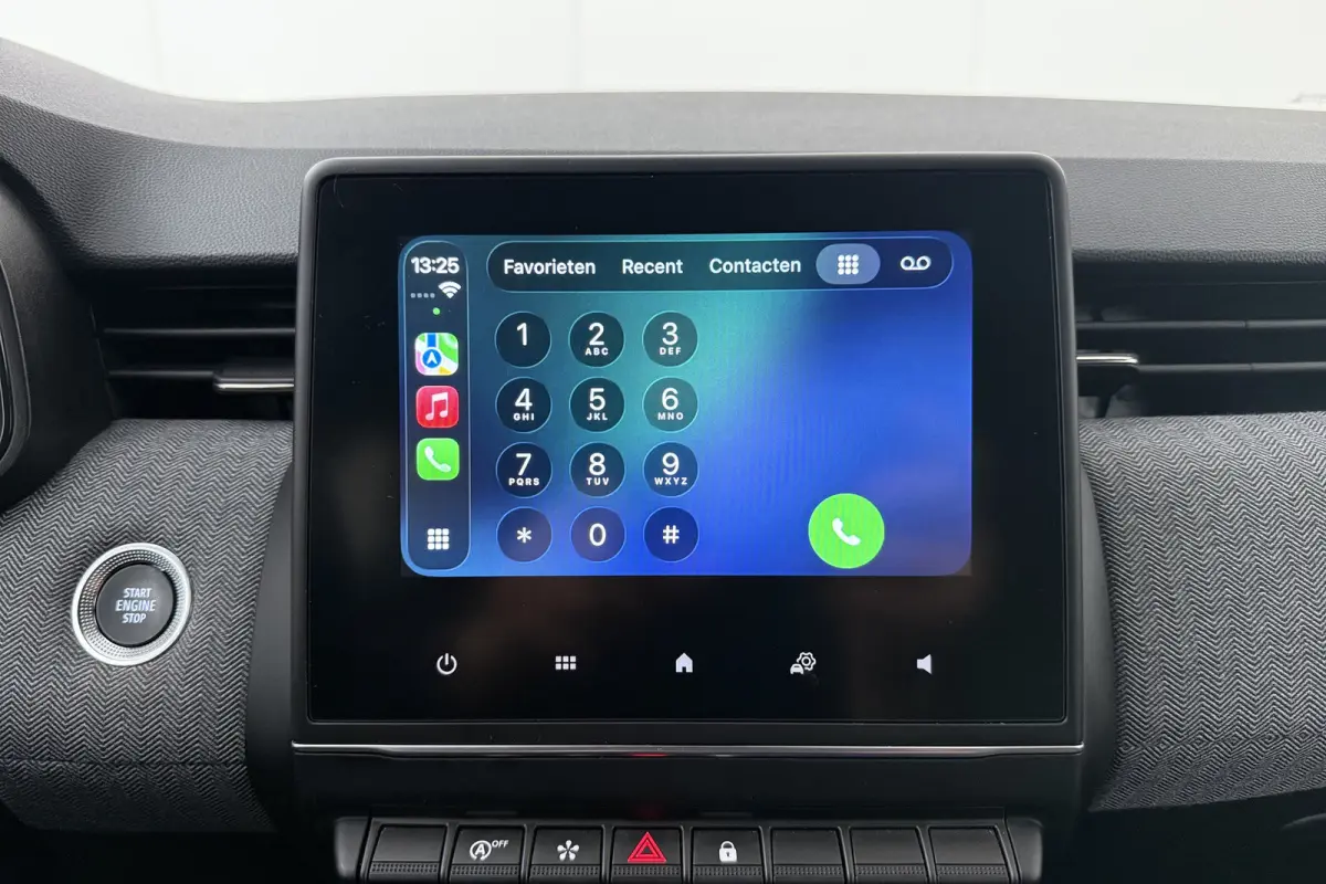 1.0 TCe 90 GPF techno Camera Carplay Climate