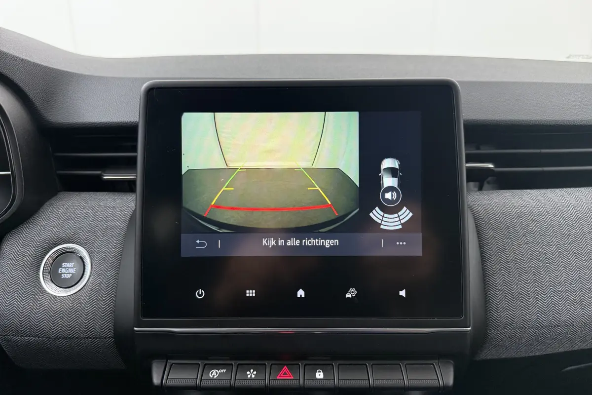 1.0 TCe 90 GPF techno Camera Carplay Climate