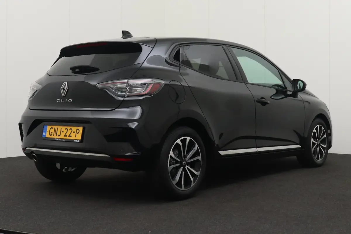 1.0 TCe 90 GPF techno Camera Carplay Climate
