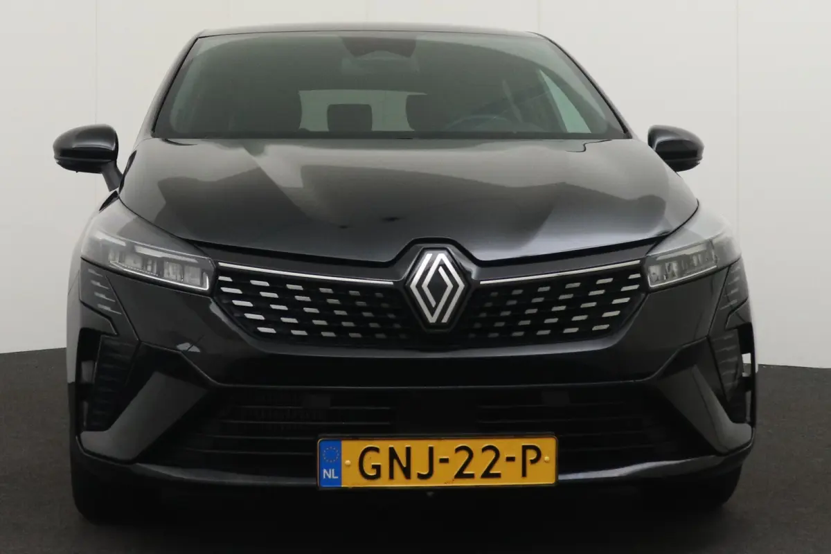 1.0 TCe 90 GPF techno Camera Carplay Climate