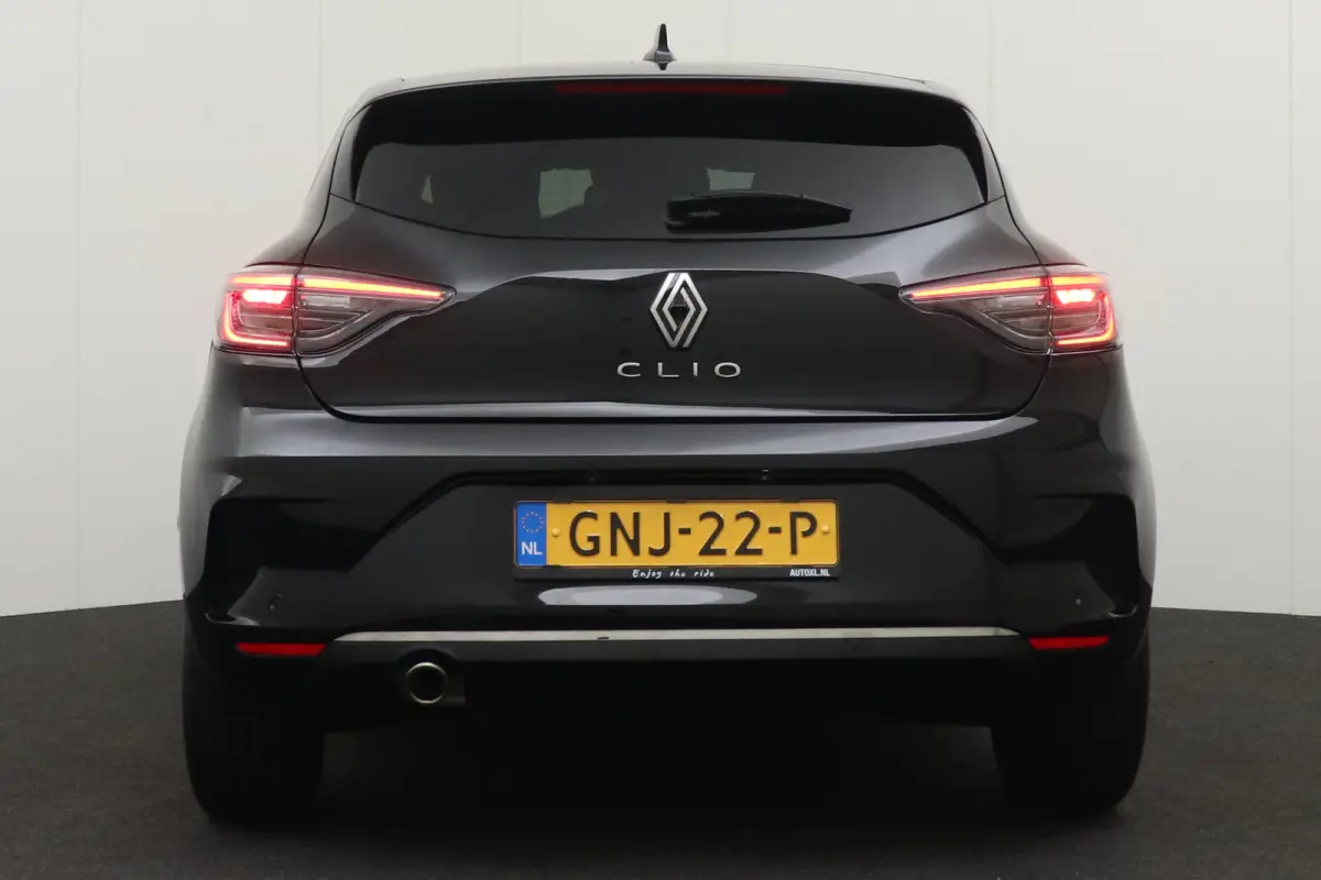 1.0 TCe 90 GPF techno Camera Carplay Climate