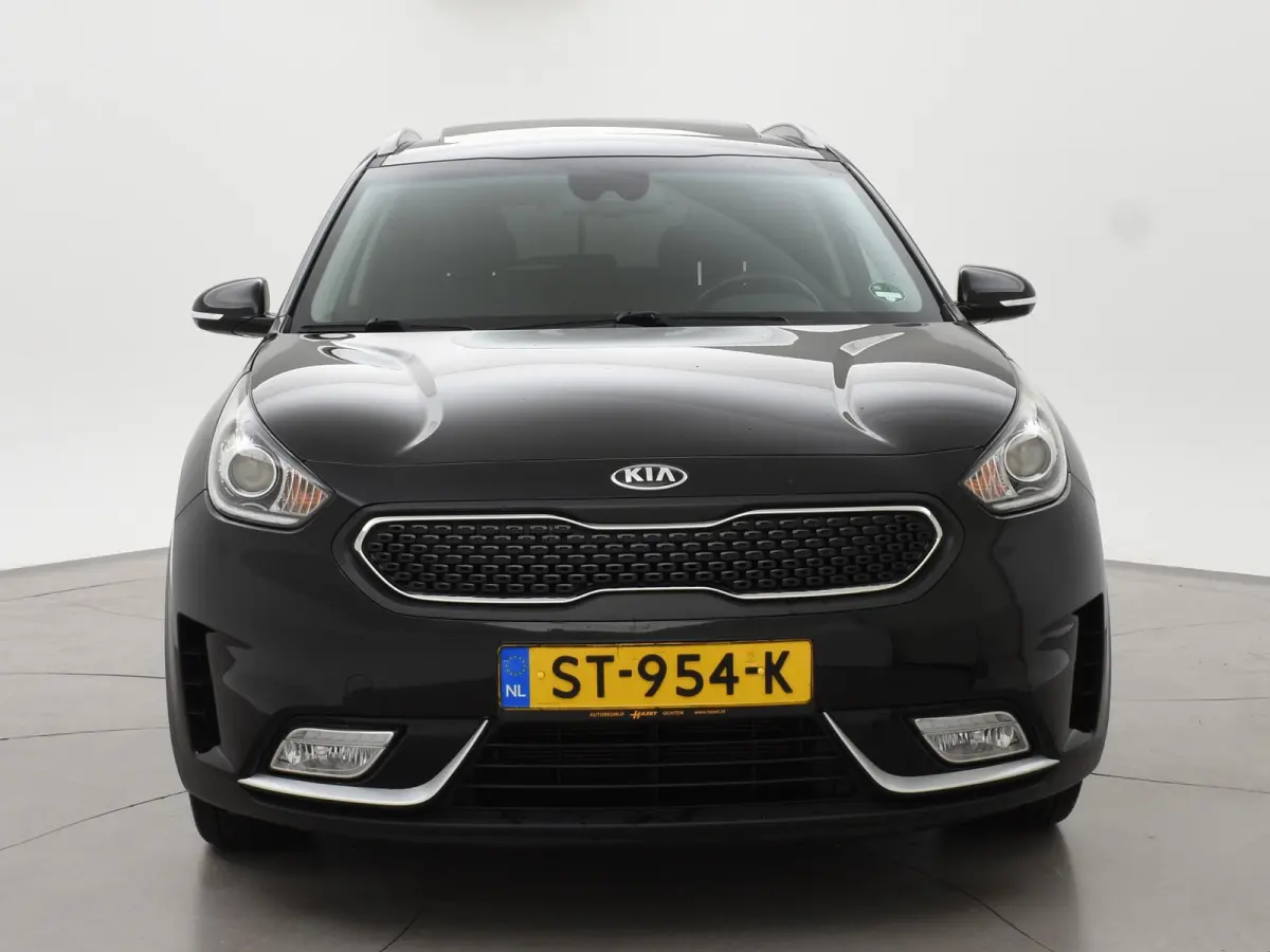 1.6 GDi HYBRID EDITION + SCHUIFDAK | TREKHAAK | STOEL/STUURWIELVERW.