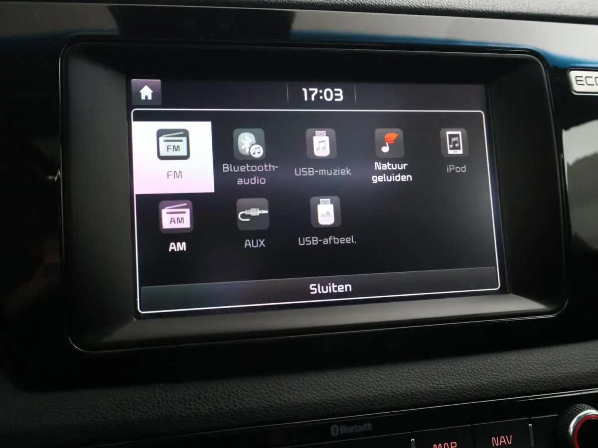 1.6 GDi HYBRID EDITION + SCHUIFDAK | TREKHAAK | STOEL/STUURWIELVERW.
