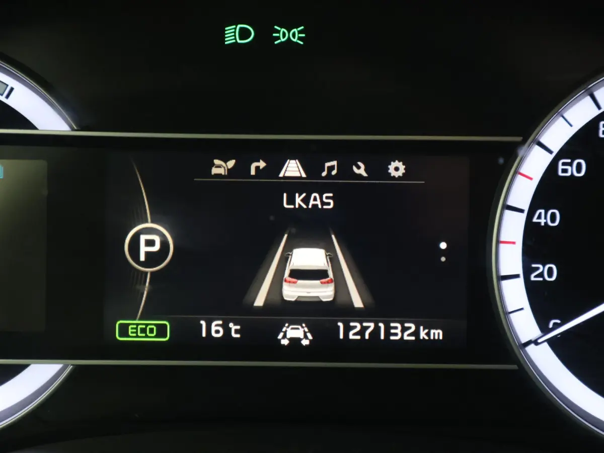 1.6 GDi HYBRID EDITION + SCHUIFDAK | TREKHAAK | STOEL/STUURWIELVERW.