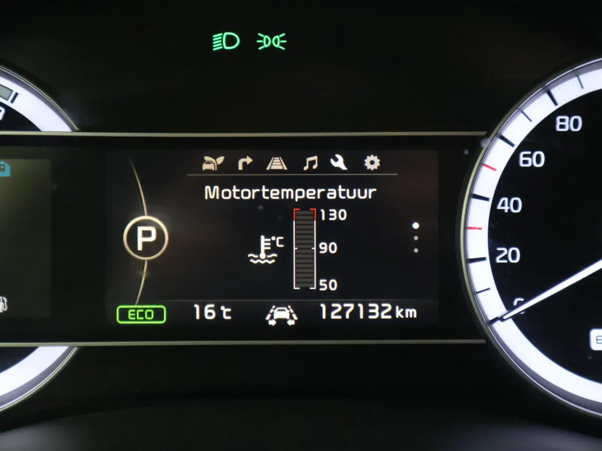 1.6 GDi HYBRID EDITION + SCHUIFDAK | TREKHAAK | STOEL/STUURWIELVERW.