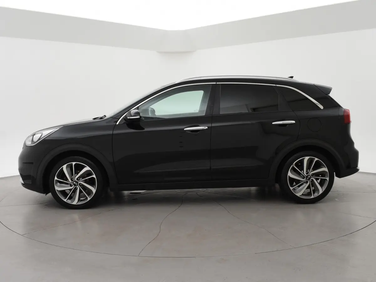 1.6 GDi HYBRID EDITION + SCHUIFDAK | TREKHAAK | STOEL/STUURWIELVERW.