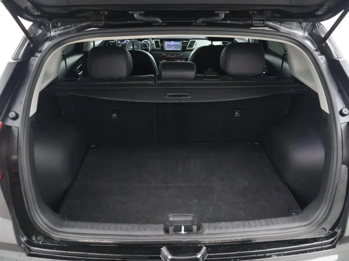 1.6 GDi HYBRID EDITION + SCHUIFDAK | TREKHAAK | STOEL/STUURWIELVERW.