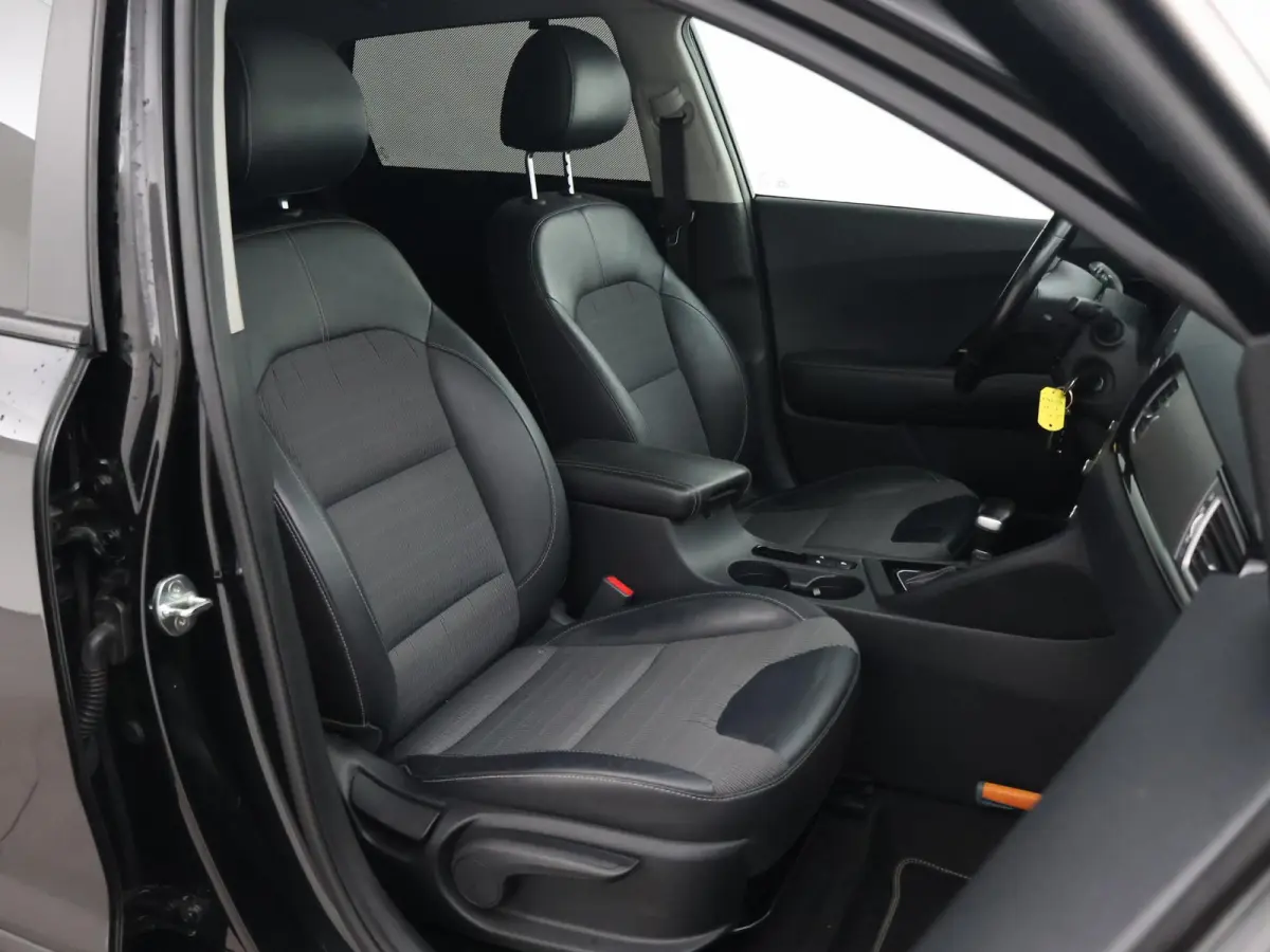 1.6 GDi HYBRID EDITION + SCHUIFDAK | TREKHAAK | STOEL/STUURWIELVERW.