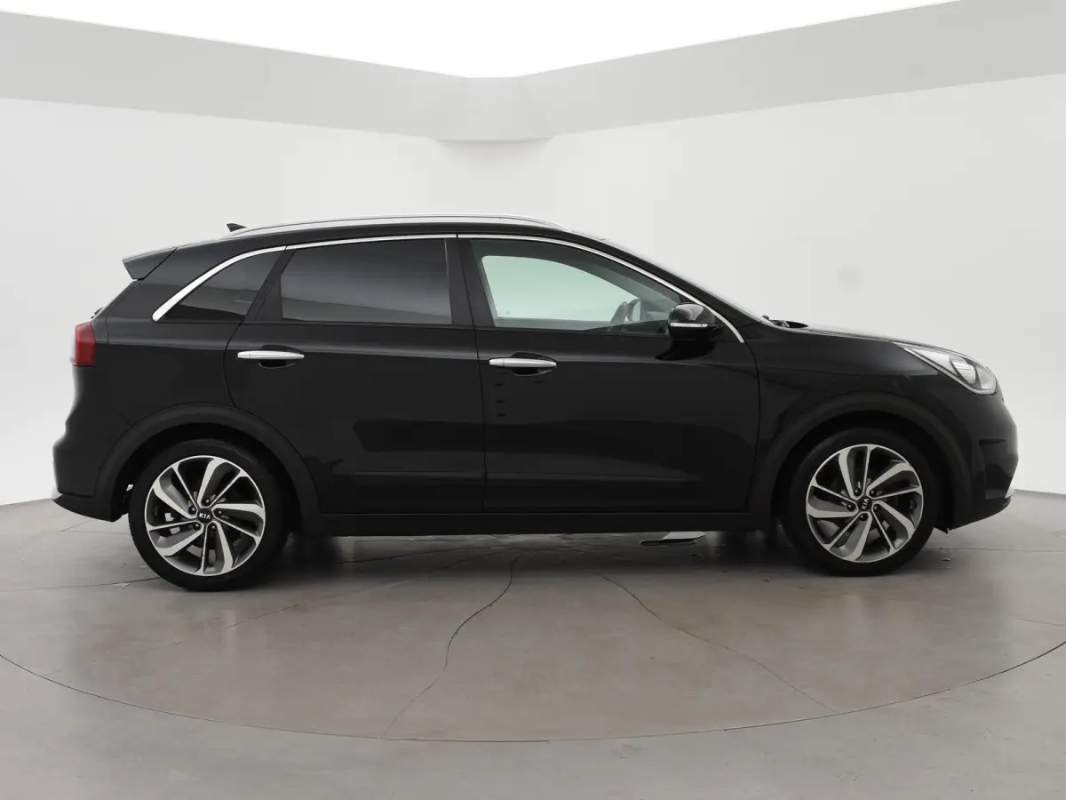 1.6 GDi HYBRID EDITION + SCHUIFDAK | TREKHAAK | STOEL/STUURWIELVERW.