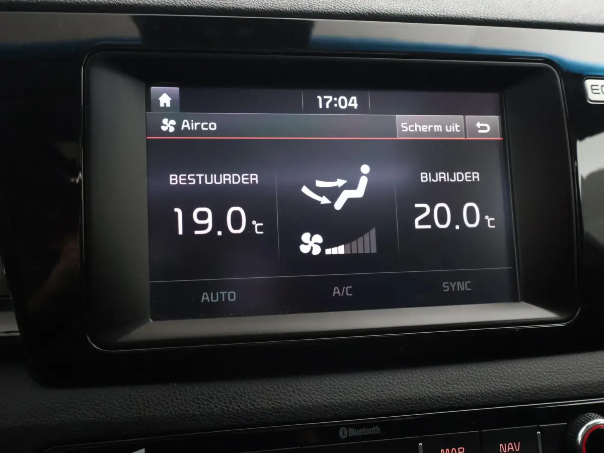 1.6 GDi HYBRID EDITION + SCHUIFDAK | TREKHAAK | STOEL/STUURWIELVERW.