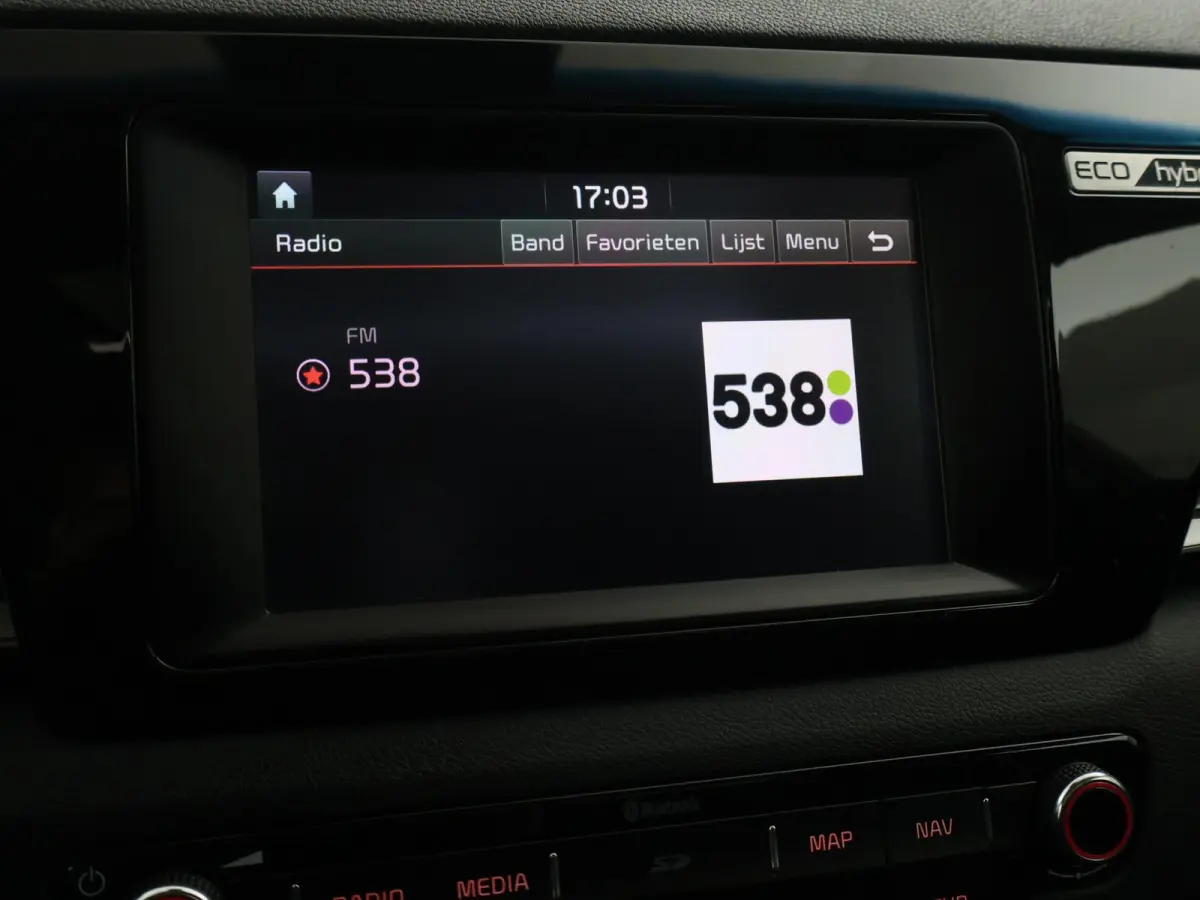 1.6 GDi HYBRID EDITION + SCHUIFDAK | TREKHAAK | STOEL/STUURWIELVERW.