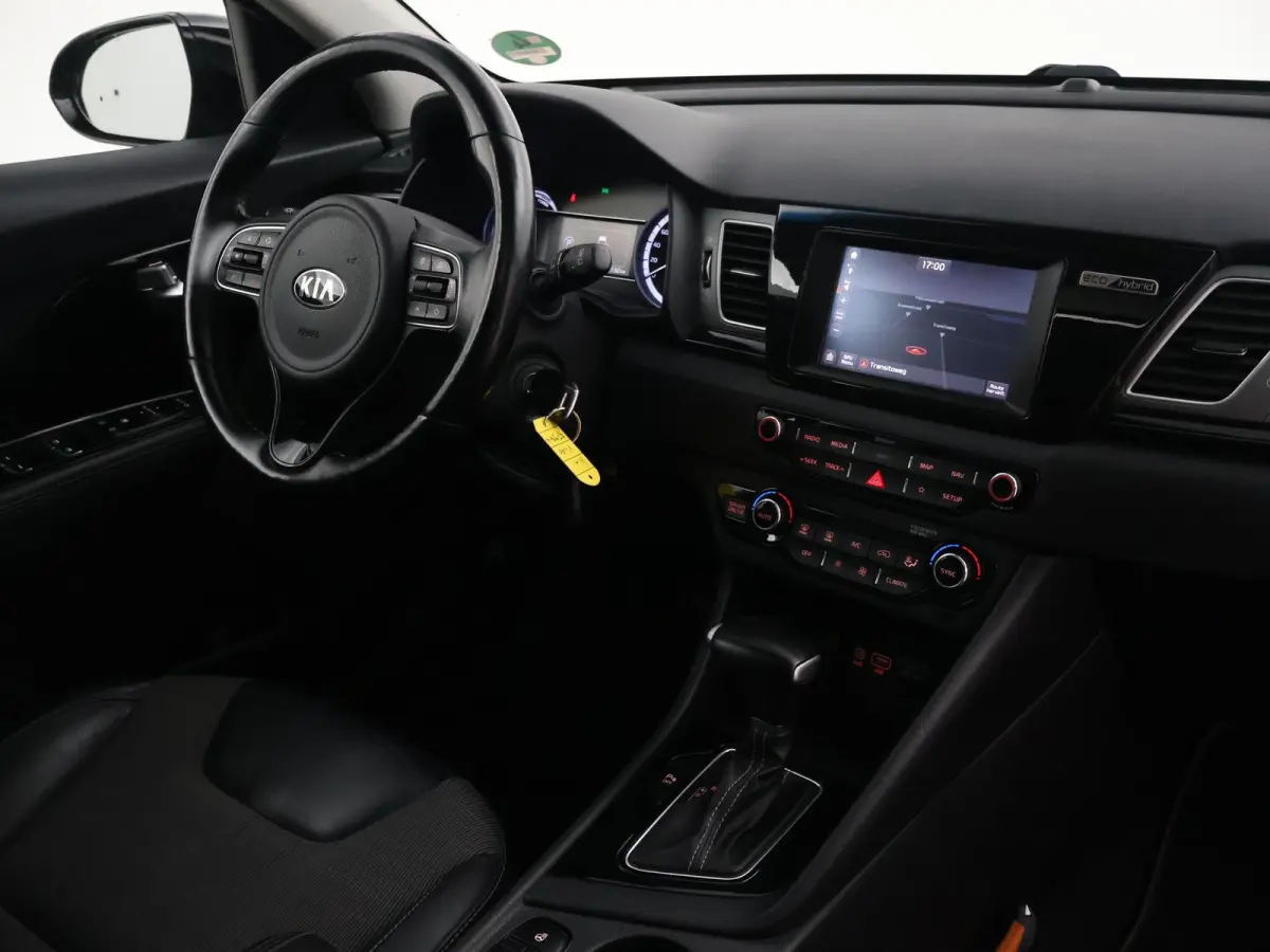 1.6 GDi HYBRID EDITION + SCHUIFDAK | TREKHAAK | STOEL/STUURWIELVERW.
