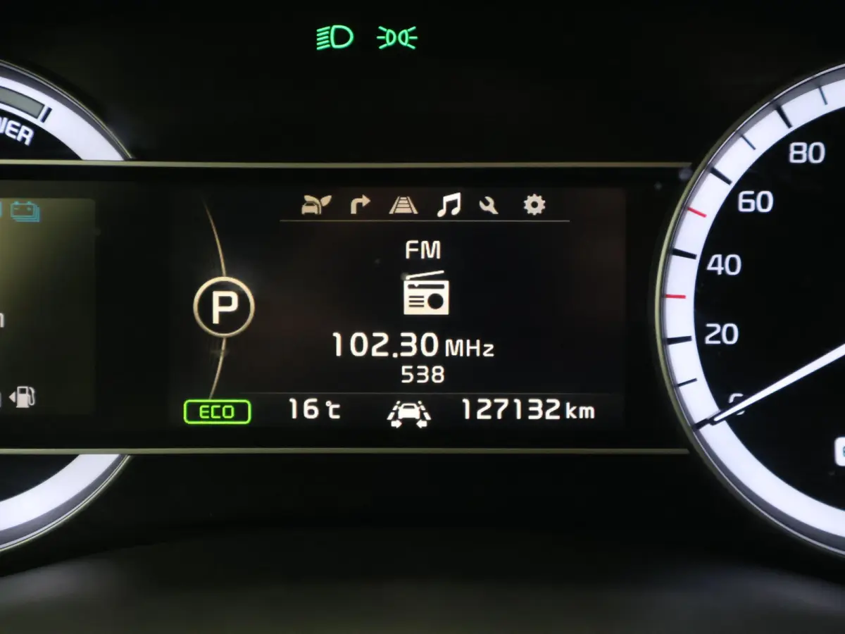 1.6 GDi HYBRID EDITION + SCHUIFDAK | TREKHAAK | STOEL/STUURWIELVERW.