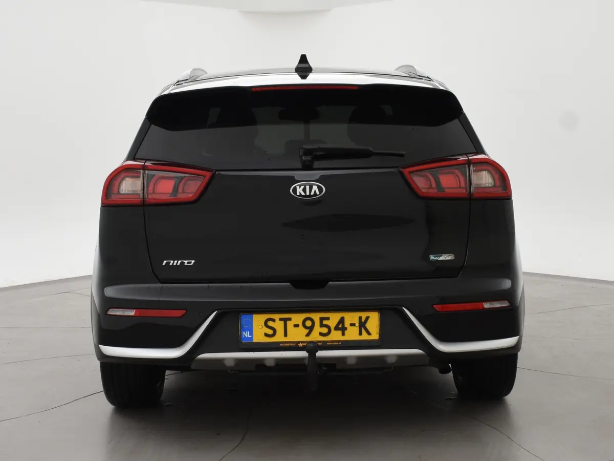 1.6 GDi HYBRID EDITION + SCHUIFDAK | TREKHAAK | STOEL/STUURWIELVERW.