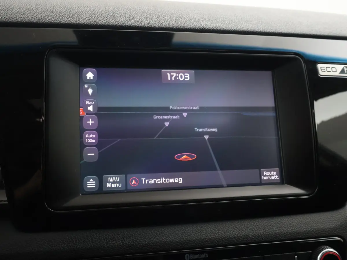 1.6 GDi HYBRID EDITION + SCHUIFDAK | TREKHAAK | STOEL/STUURWIELVERW.
