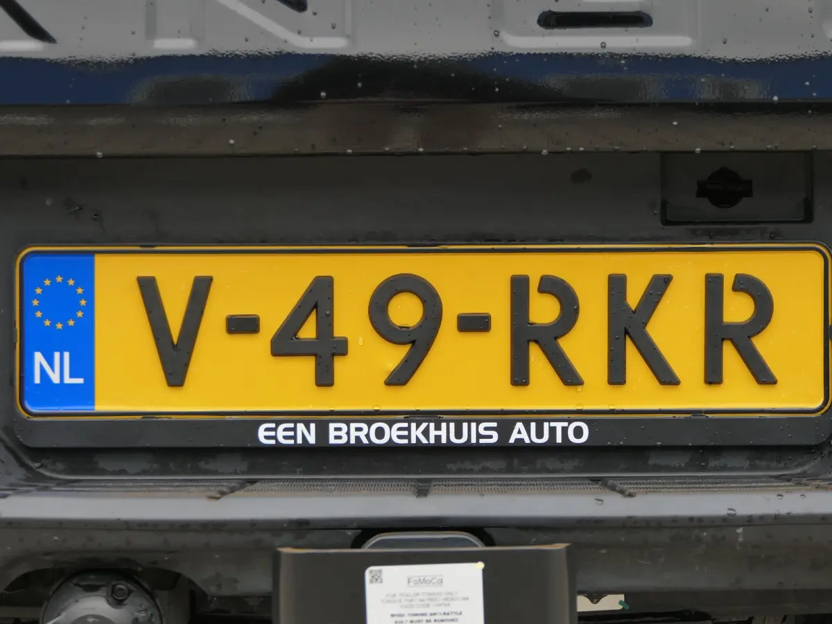 Wildtrak 2.3 PHEV | Power Rollertop | Camera | Stoelverwarming | CarPlay/Android Auto | Leder | Trekhaak