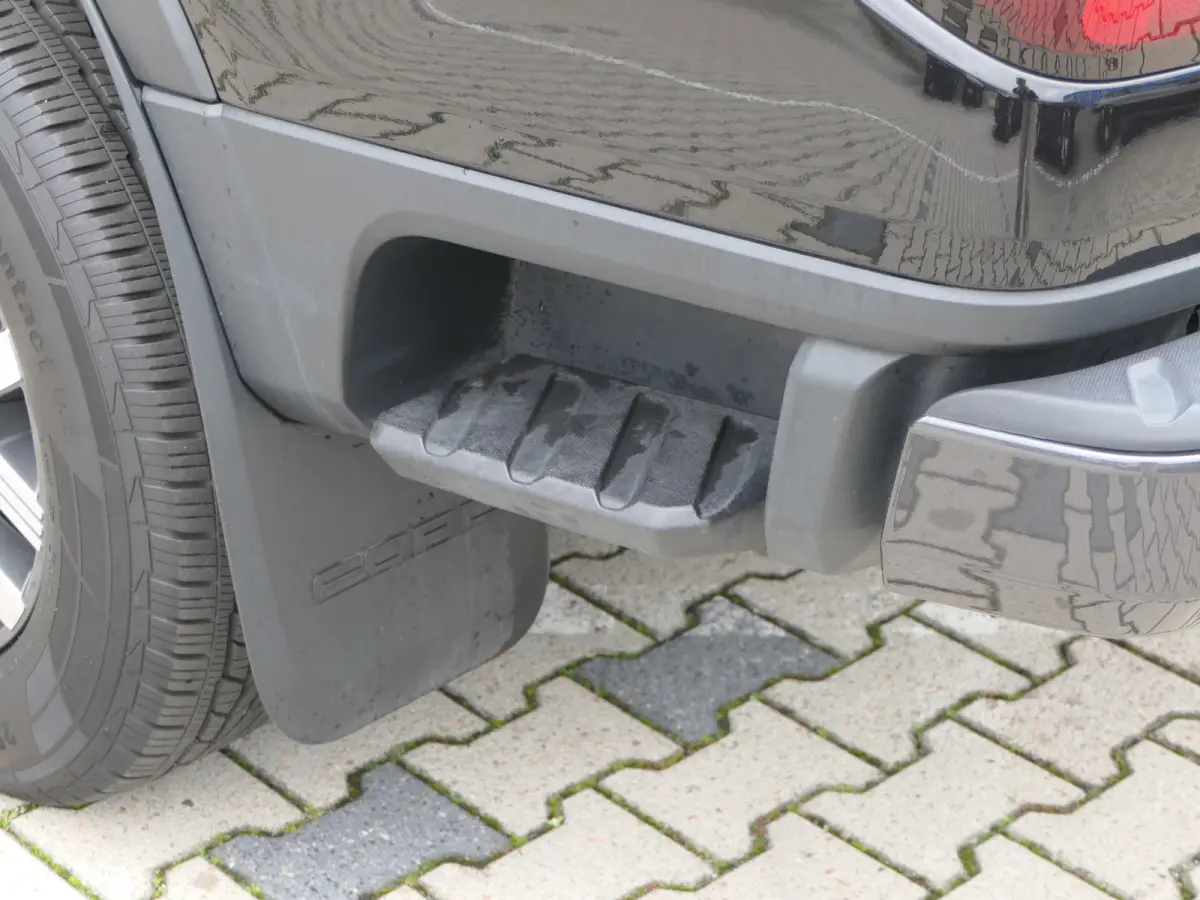 Wildtrak 2.3 PHEV | Power Rollertop | Camera | Stoelverwarming | CarPlay/Android Auto | Leder | Trekhaak