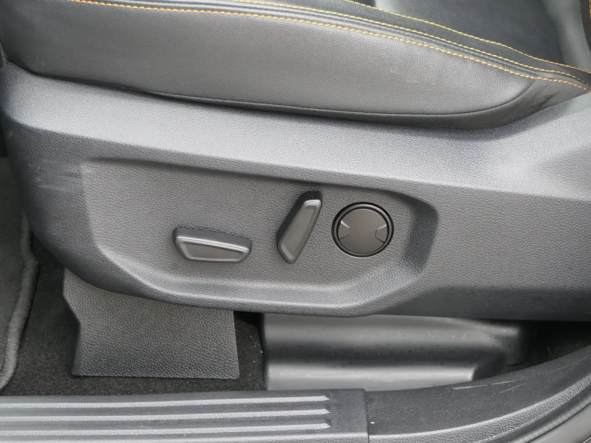 Wildtrak 2.3 PHEV | Power Rollertop | Camera | Stoelverwarming | CarPlay/Android Auto | Leder | Trekhaak
