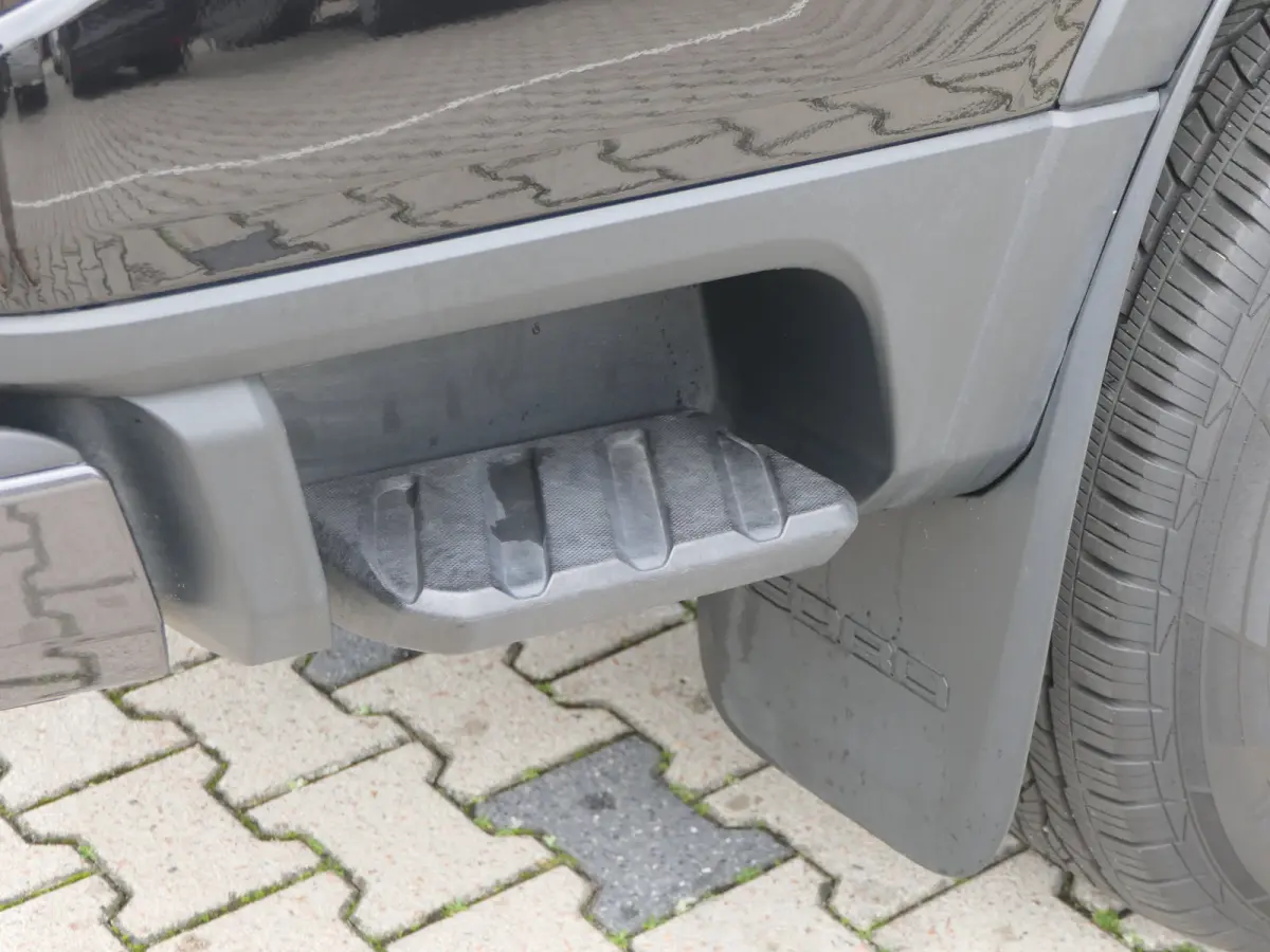 Wildtrak 2.3 PHEV | Power Rollertop | Camera | Stoelverwarming | CarPlay/Android Auto | Leder | Trekhaak