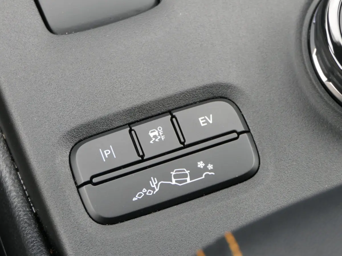 Wildtrak 2.3 PHEV | Power Rollertop | Camera | Stoelverwarming | CarPlay/Android Auto | Leder | Trekhaak