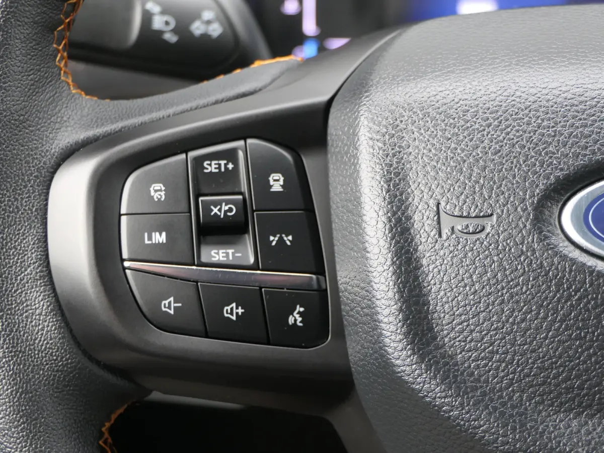 Wildtrak 2.3 PHEV | Power Rollertop | Camera | Stoelverwarming | CarPlay/Android Auto | Leder | Trekhaak