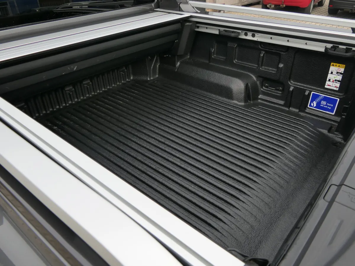 Wildtrak 2.3 PHEV | Power Rollertop | Camera | Stoelverwarming | CarPlay/Android Auto | Leder | Trekhaak