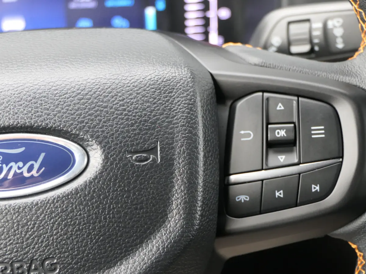 Wildtrak 2.3 PHEV | Power Rollertop | Camera | Stoelverwarming | CarPlay/Android Auto | Leder | Trekhaak