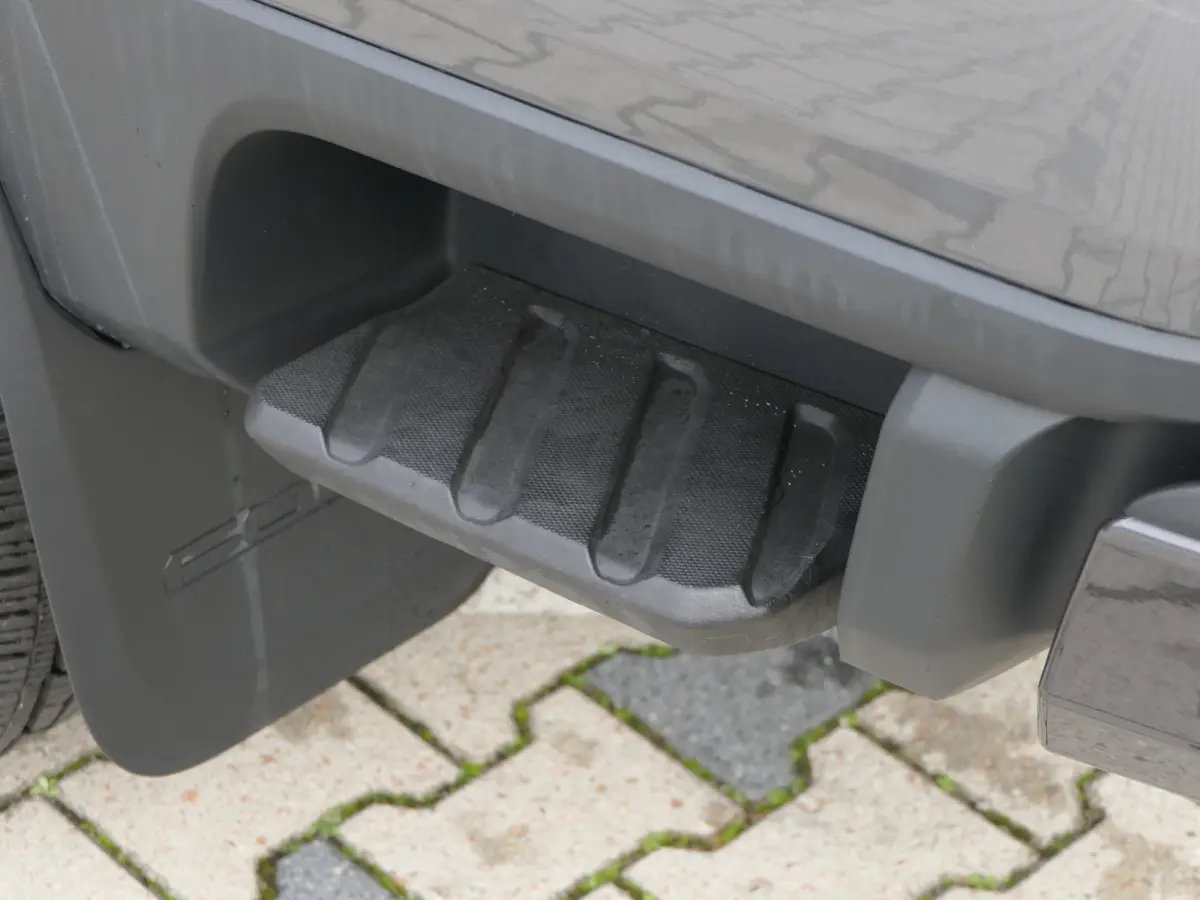 Wildtrak 2.3 PHEV | Power Rollertop | Camera | Stoelverwarming | CarPlay/Android Auto | Leder | Trekhaak