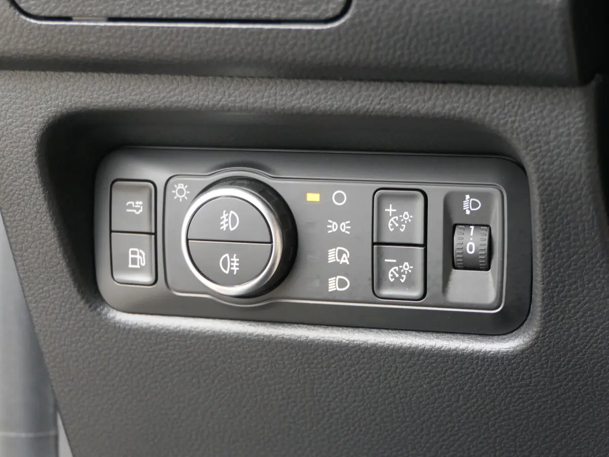 Wildtrak 2.3 PHEV | Power Rollertop | Camera | Stoelverwarming | CarPlay/Android Auto | Leder | Trekhaak