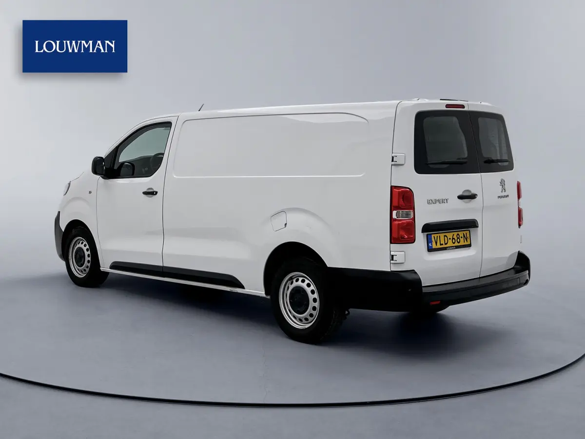 1.5 BlueHDI 100 Long Premium Navigatie Camera Cruise control