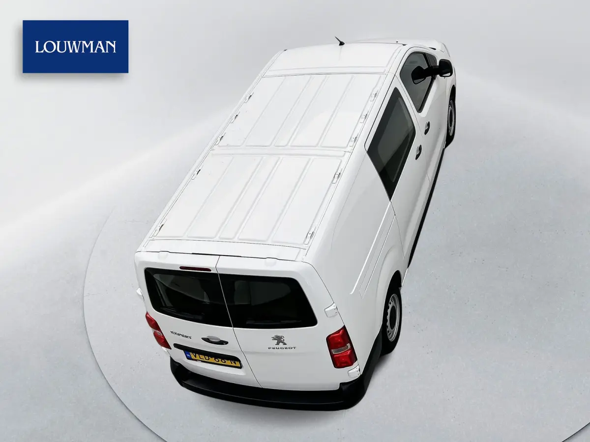 1.5 BlueHDI 100 Long Premium Navigatie Camera Cruise control