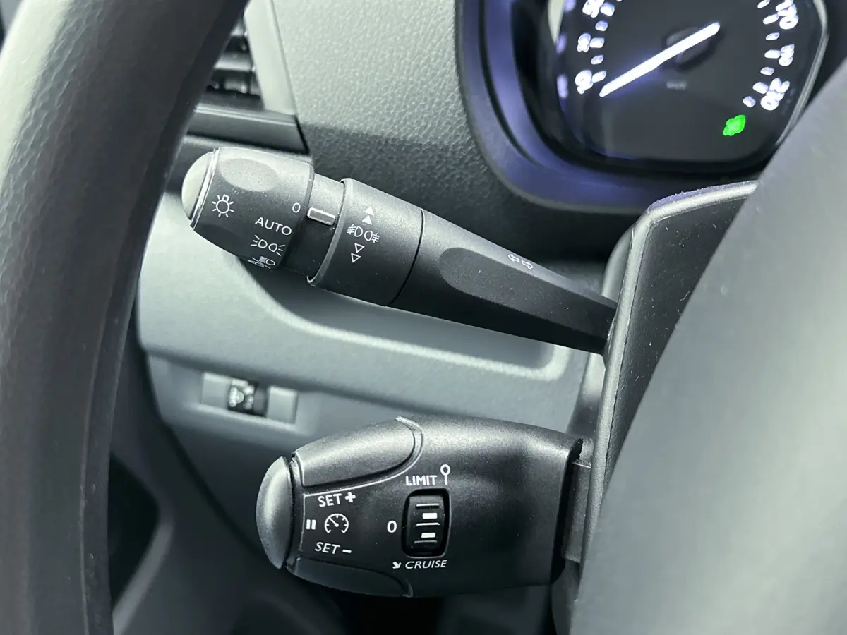 1.5 BlueHDI 100 Long Premium Navigatie Camera Cruise control