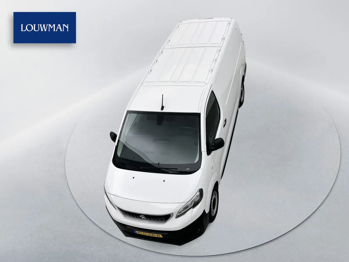 1.5 BlueHDI 100 Long Premium Navigatie Camera Cruise control
