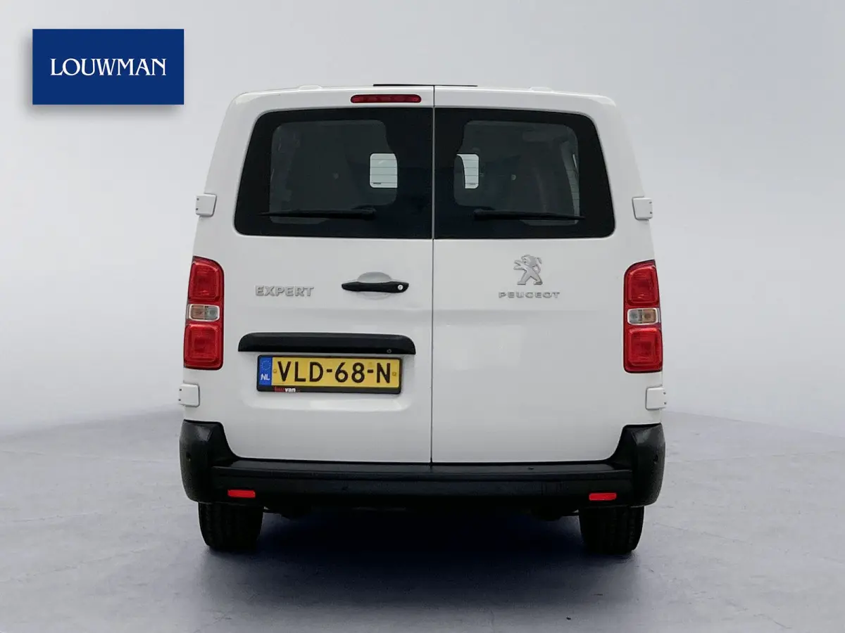 1.5 BlueHDI 100 Long Premium Navigatie Camera Cruise control