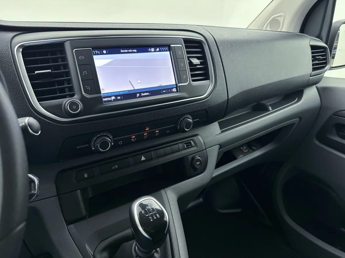 1.5 BlueHDI 100 Long Premium Navigatie Camera Cruise control