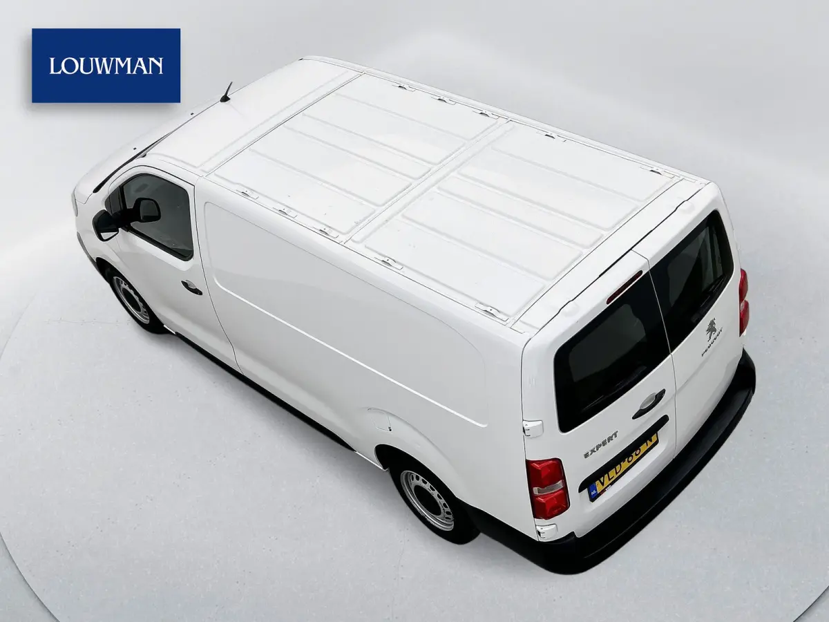 1.5 BlueHDI 100 Long Premium Navigatie Camera Cruise control