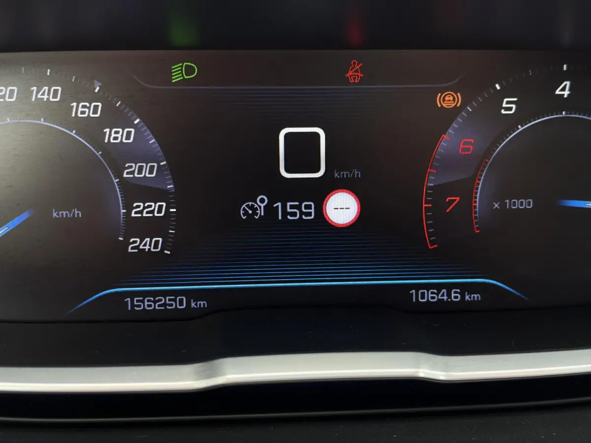 1.2 PureTech Blue Lease Premium 2e Eigenaar|Navi|Pano|360 Camera|Clima|Cruise|D-riem vv in 2024|Stoelverwarming|N.A.P|APK tot 04-2027