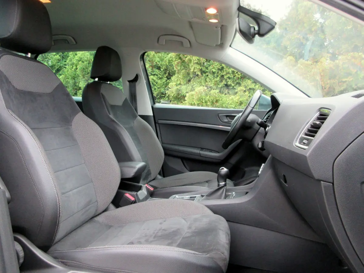 1.0 EcoTSI Style * Navi * Camera * Trekhaak *