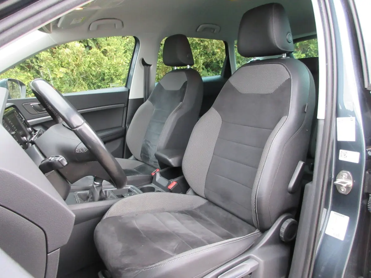 1.0 EcoTSI Style * Navi * Camera * Trekhaak *