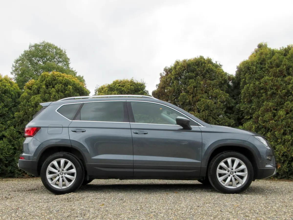1.0 EcoTSI Style * Navi * Camera * Trekhaak *