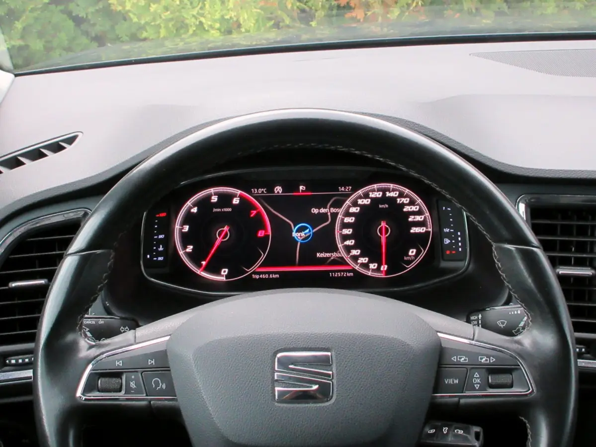1.0 EcoTSI Style * Navi * Camera * Trekhaak *
