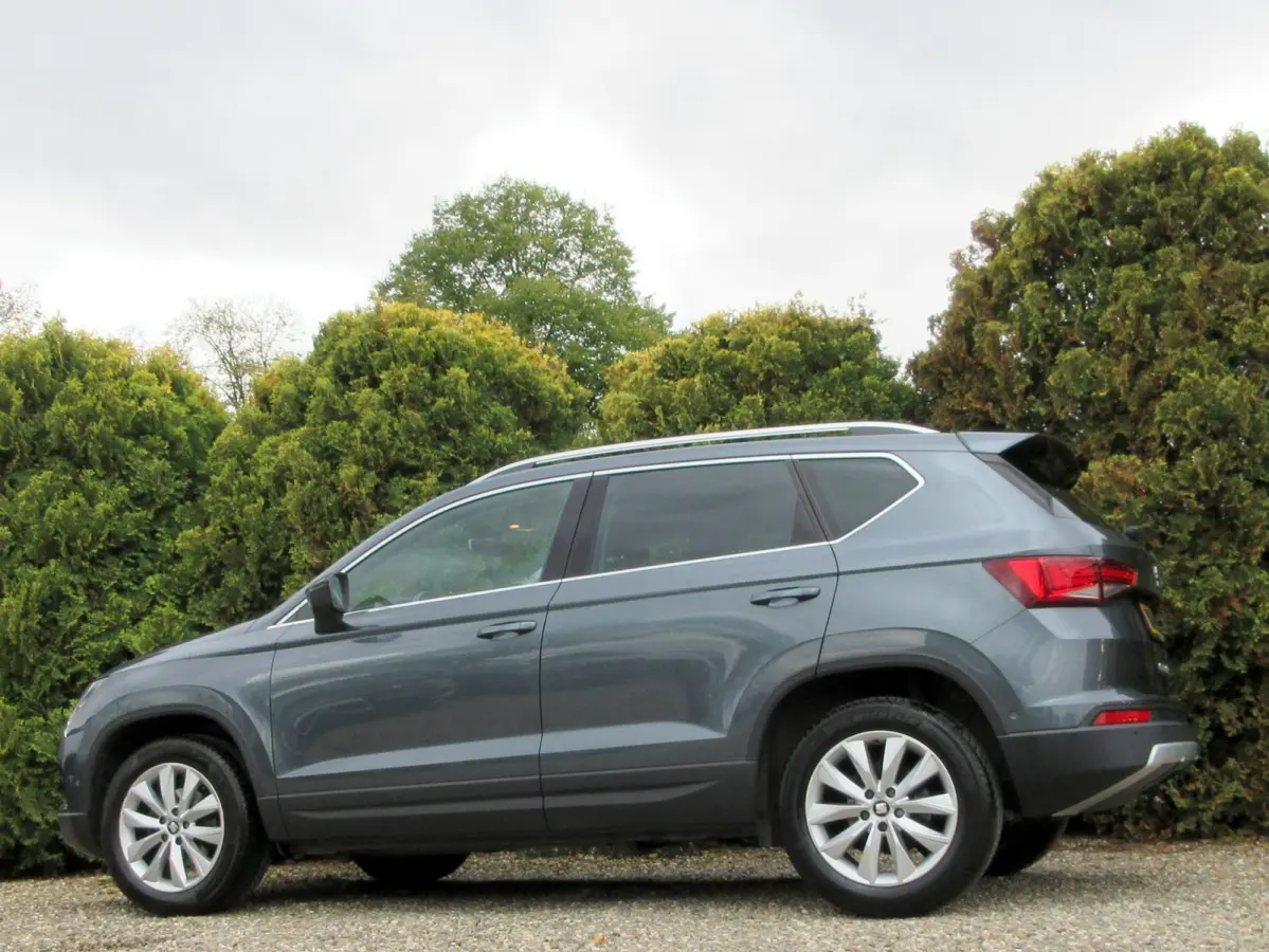 1.0 EcoTSI Style * Navi * Camera * Trekhaak *