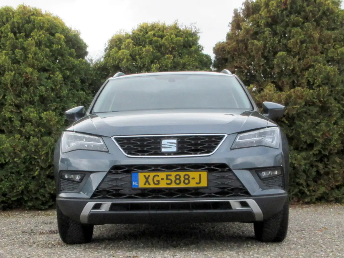 1.0 EcoTSI Style * Navi * Camera * Trekhaak *