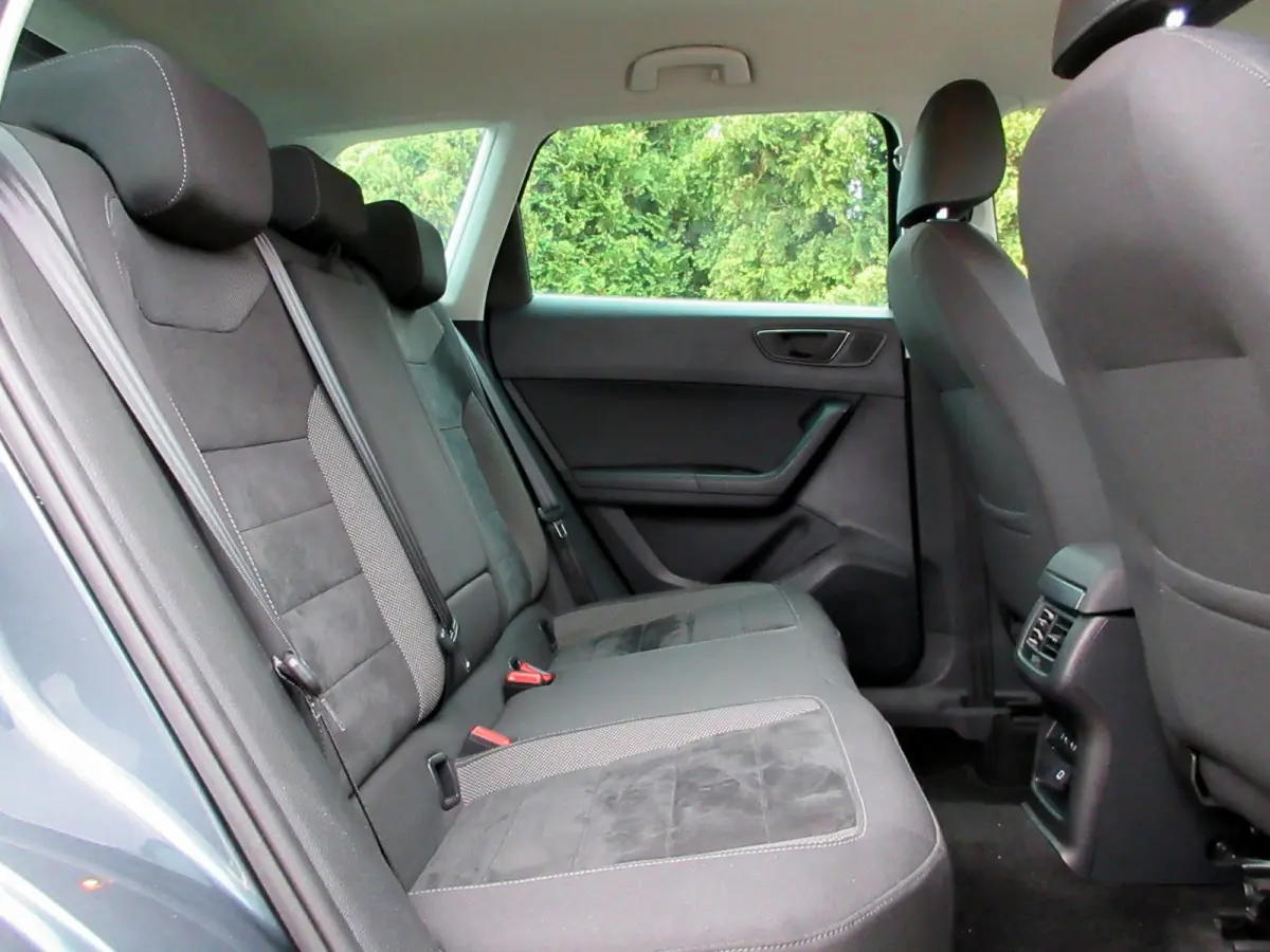 1.0 EcoTSI Style * Navi * Camera * Trekhaak *
